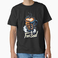 Fuel & Soul Steampunk Coffee Mug Heart Latte Barista Art 02 by Shift-Bloom