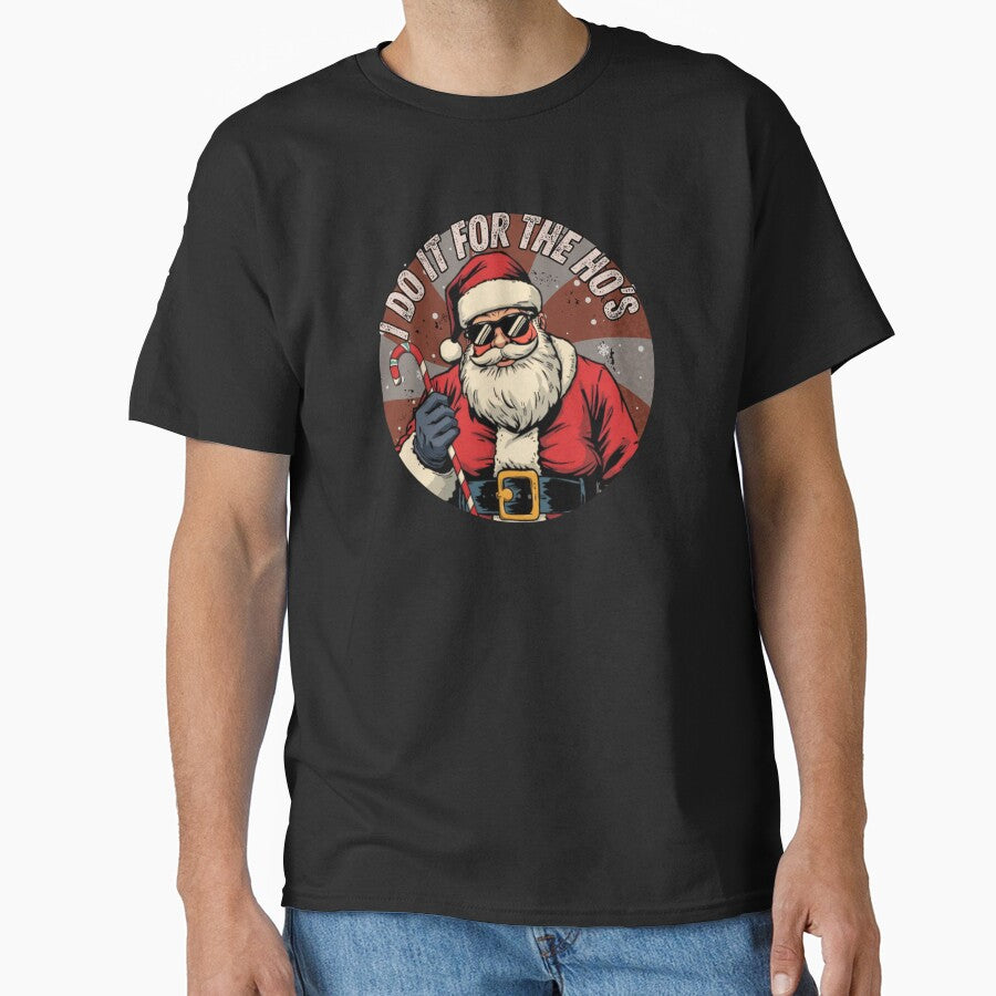 Do it Santa by Tonickay