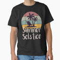 Summer Solstice Celebration Shirt ,Midsummer Party 2020 by Noussairox