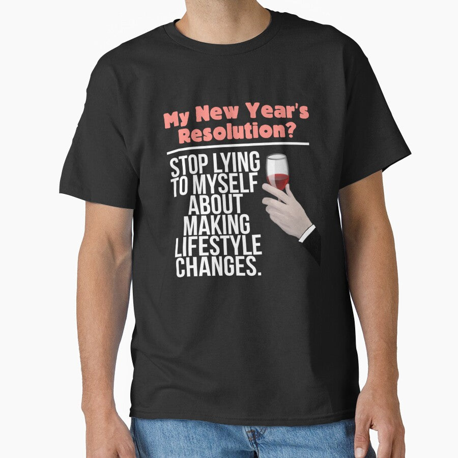 My New Year's Resolution by KirkyEdits