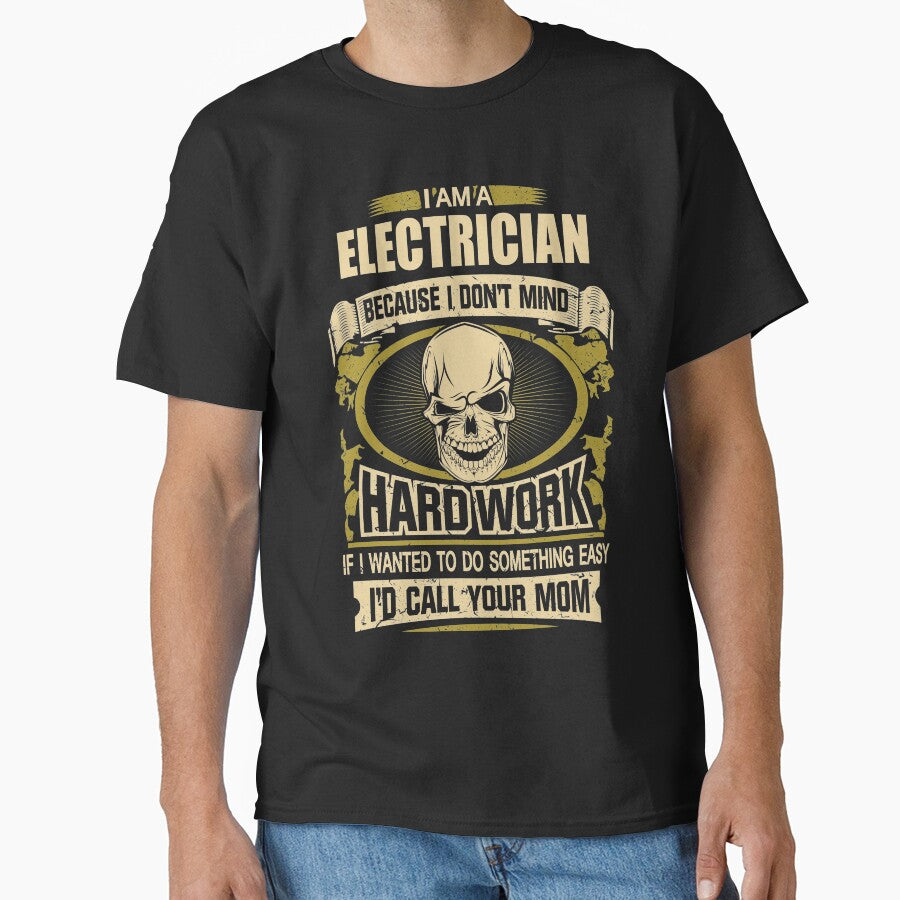 funny electrician by princegiri