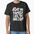 Matching Family Christmas Pajamas Ain't No Family Like The One I Got by clothesy7