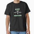 Army Medicine Semper Parati by JJShirtz