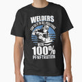 Welding 100% Penetration Premium by GeniusDesignArt