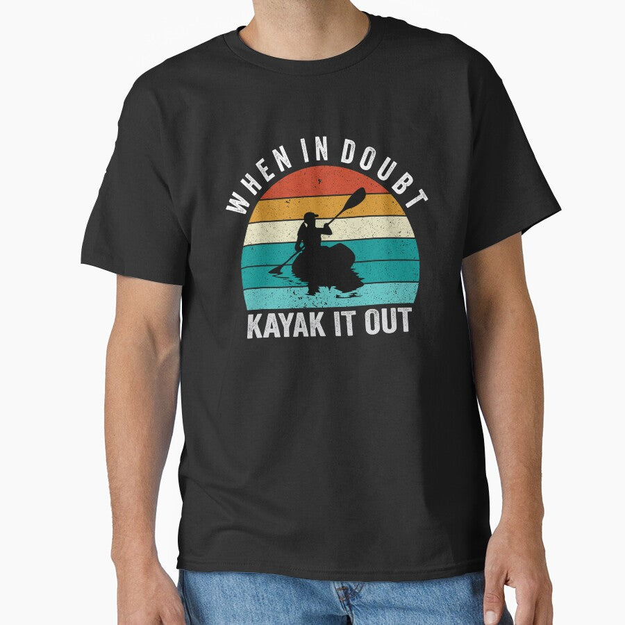 When in doubt kayak it out by pnkpopcorn