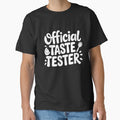 Official Taste Tester by theartfulaspie