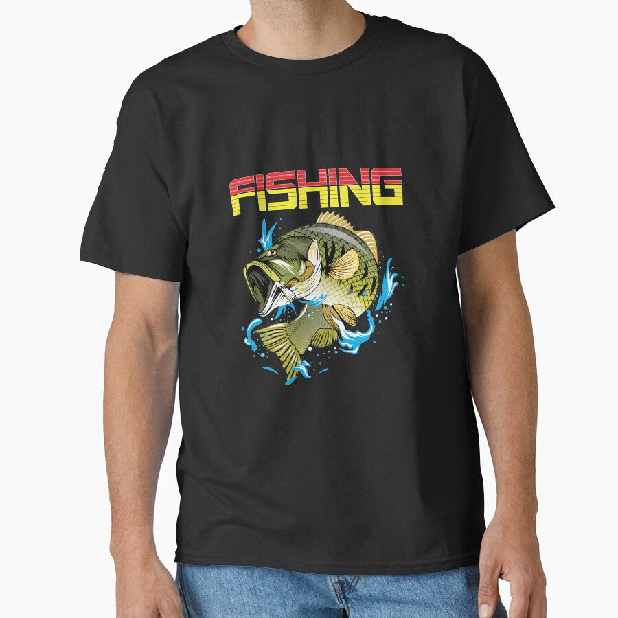 Fishing Design by Tru-Bless Properties