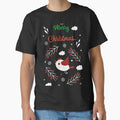 MERRYCHICKMAS FS by Amazzingdesign