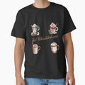 Hot Chocolate Lover by HarriPaloma
