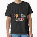 Cookie Baker Funny Design For Holiday Family Xmas Christmas Cookie Baker Crew Gifts by zakibenj
