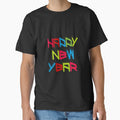 Happy New Year! by htmdesign1