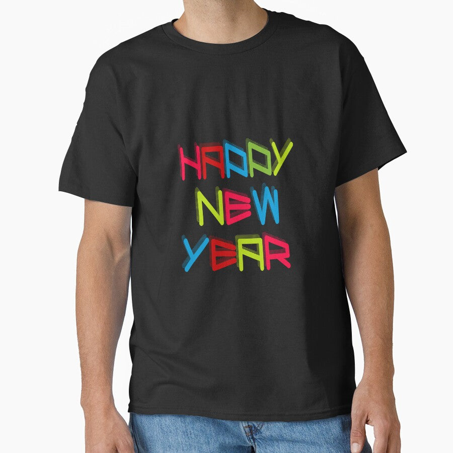 Happy New Year! by htmdesign1