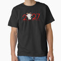 Cartoon 2027 Chinese New Year of the Goat by HolidayBug