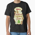 Baba's Christmas Cookie Crew by sandpiperstudio