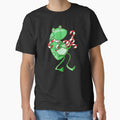Frog Christmas: Candy Cane Cheer! by ArgyleImp