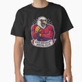 Anti Socialist Social Club Retro Funny Political for Patriots by Redgiant87x