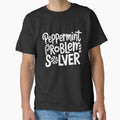 Peppermint Problem Solver by theartfulaspie