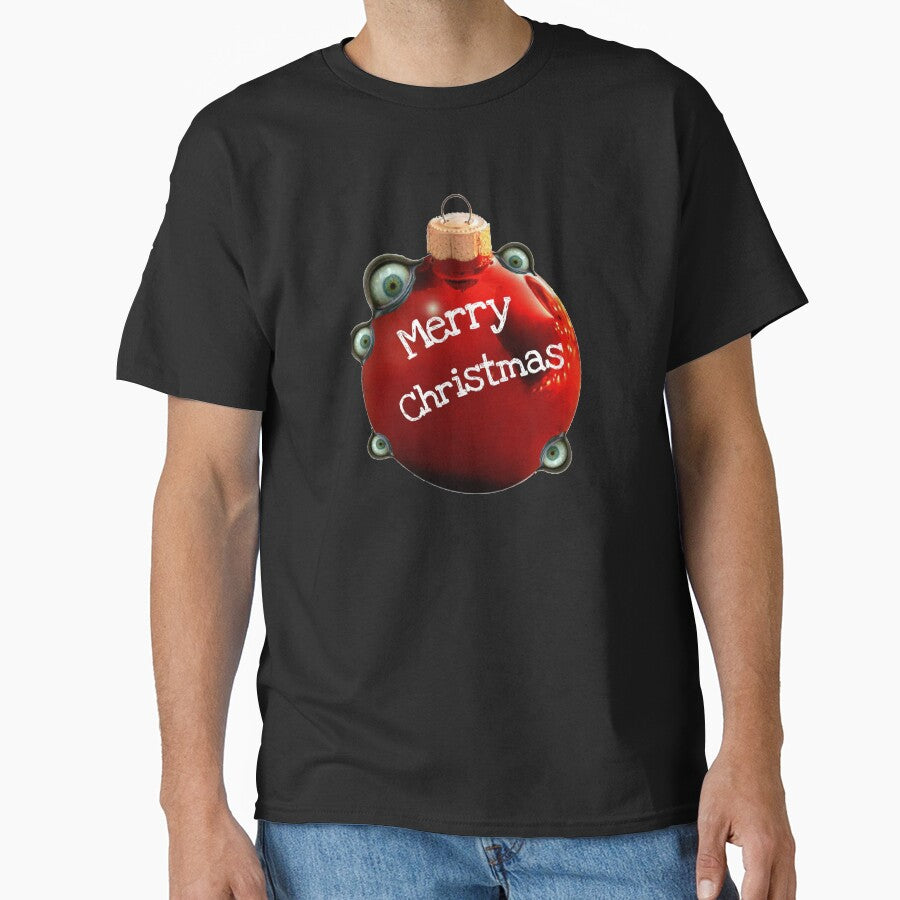 Eye-popping Christmas by Dead-Moroz