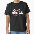 Duck off it you all by NemiMakeit