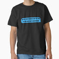 May All Your Troubles Last As Long As Your New Year's Resolutions Message by SlocifieShop