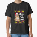 Merry Woofmas Christmas Dog Xmas by thailam4598