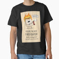 Best Firefighter Who Really Extinguished This One Firefighting Humor by Aryabek
