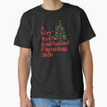 A Very Merry Quarantine Christmas 2020 by WatershedC