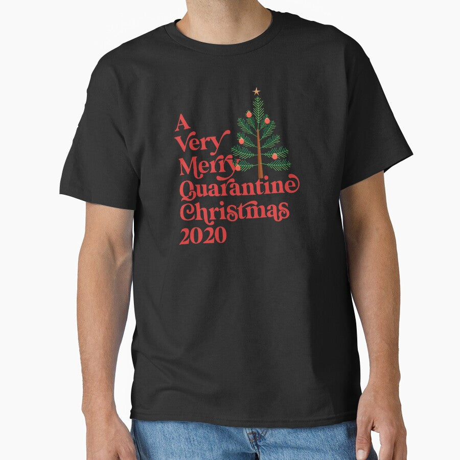 A Very Merry Quarantine Christmas 2020 by WatershedC