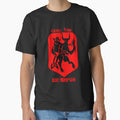 Krampus is Coming by celthammerclub