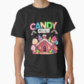 Merry Christmas Candy Crew by bethanyrodgers6