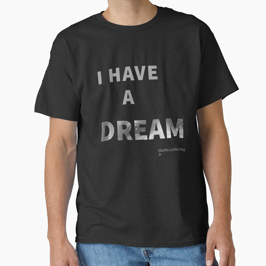 I have a dream - Martin Luther King jr by Kwame-amponsah