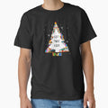 Lit Tree Life by DavidPrintCraft