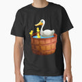 Lovely Love Mama Duck Design For Duck Lovers by carhoodorname