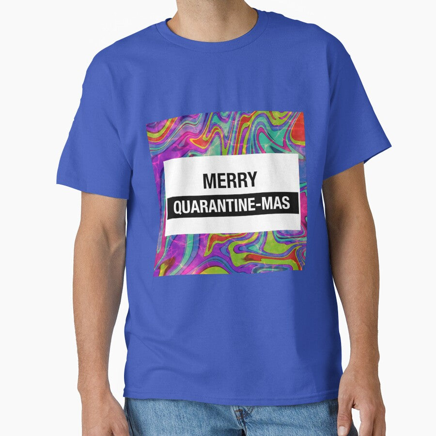 merry quarantine-mas by MonoMerch26