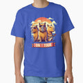 Capybara Concert Tour Funny Cute Rodents Capybaras by WildPalette-Art