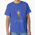 Son of a Nutcracker by poppybludesign