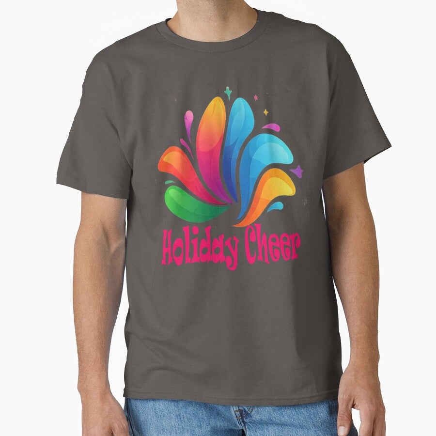 Spread Holiday Cheer Design by HappyLifeStore6