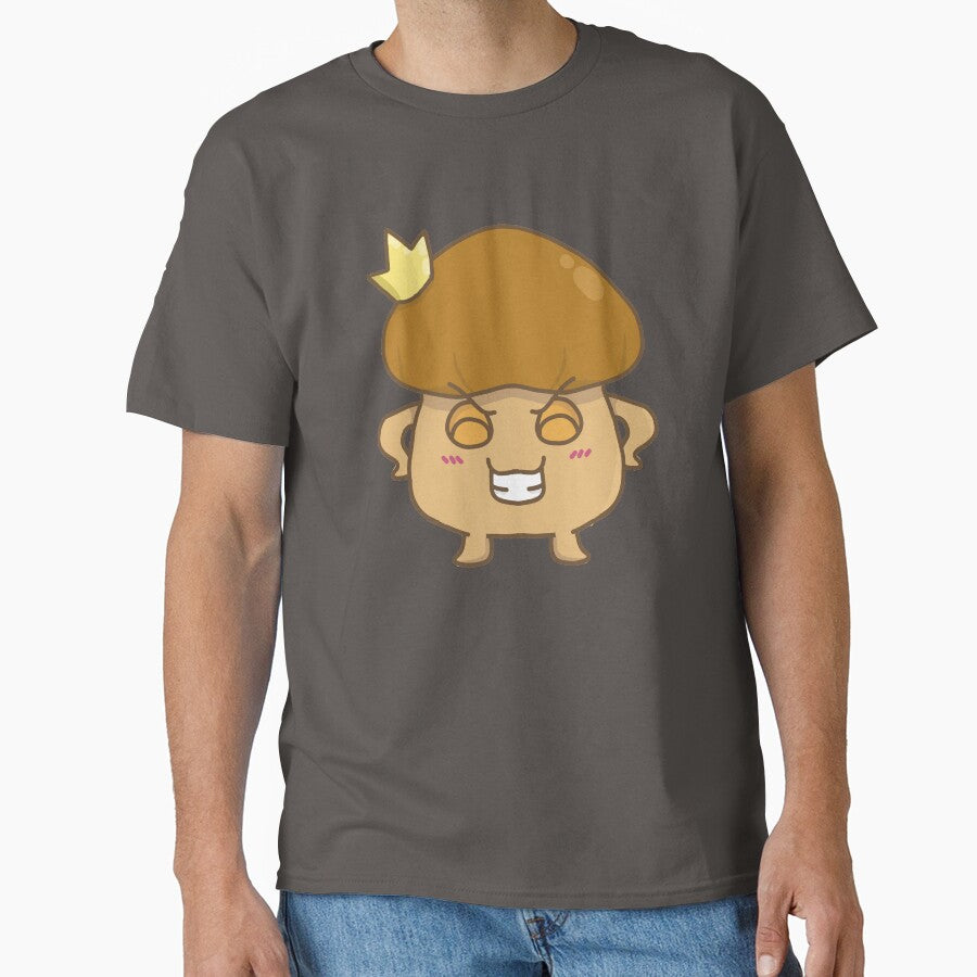 KING Bolete by brobat