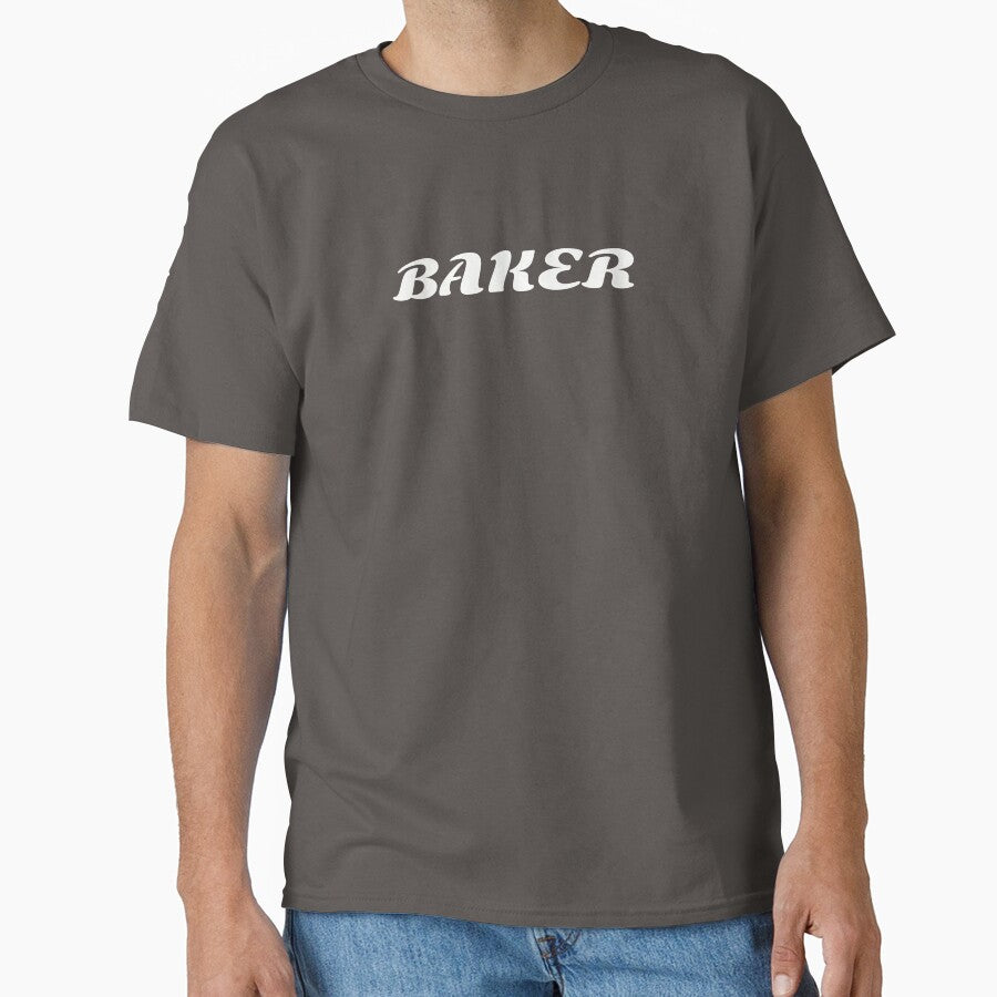 Baker by Project4X