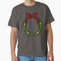 Christmas wreath by LifeTU