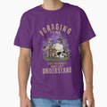 Skull Foraging Thing You Wouldn't Understand. by BaliChili