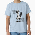 Raccoon memes by sasakodesign