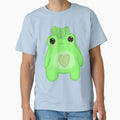 Frog by Naturefaedesign