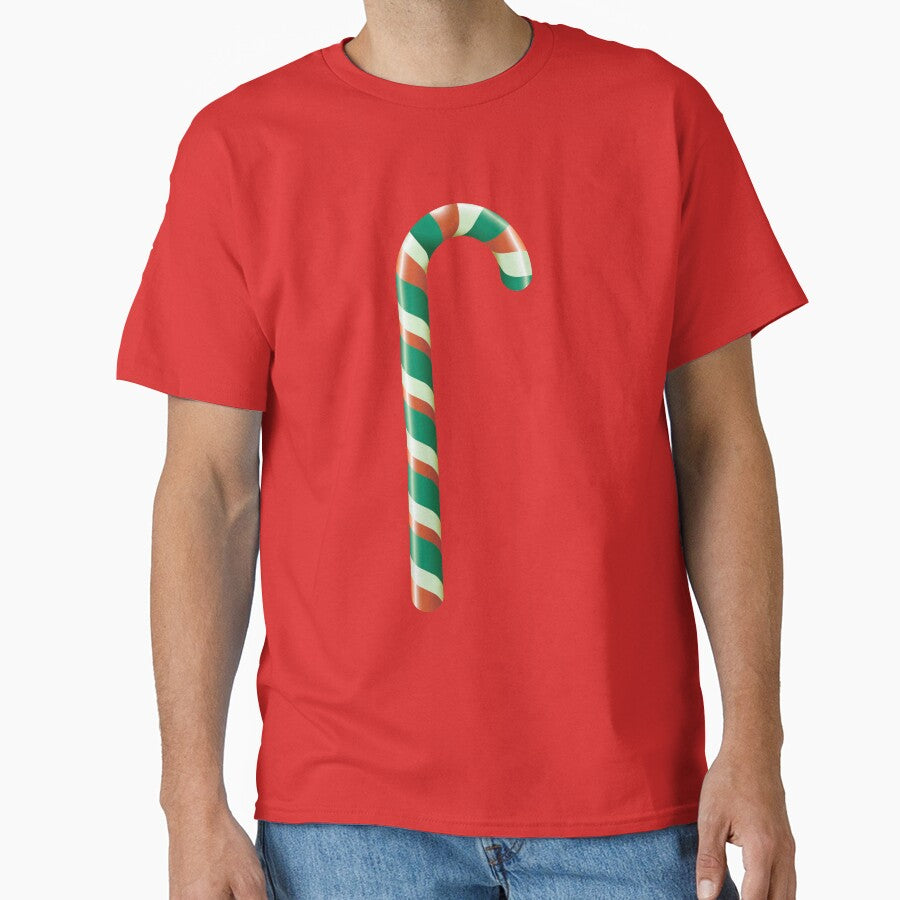 Candy Cane by John-Frum