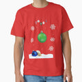CHRISTMAS ORNAMENT by Meithyl