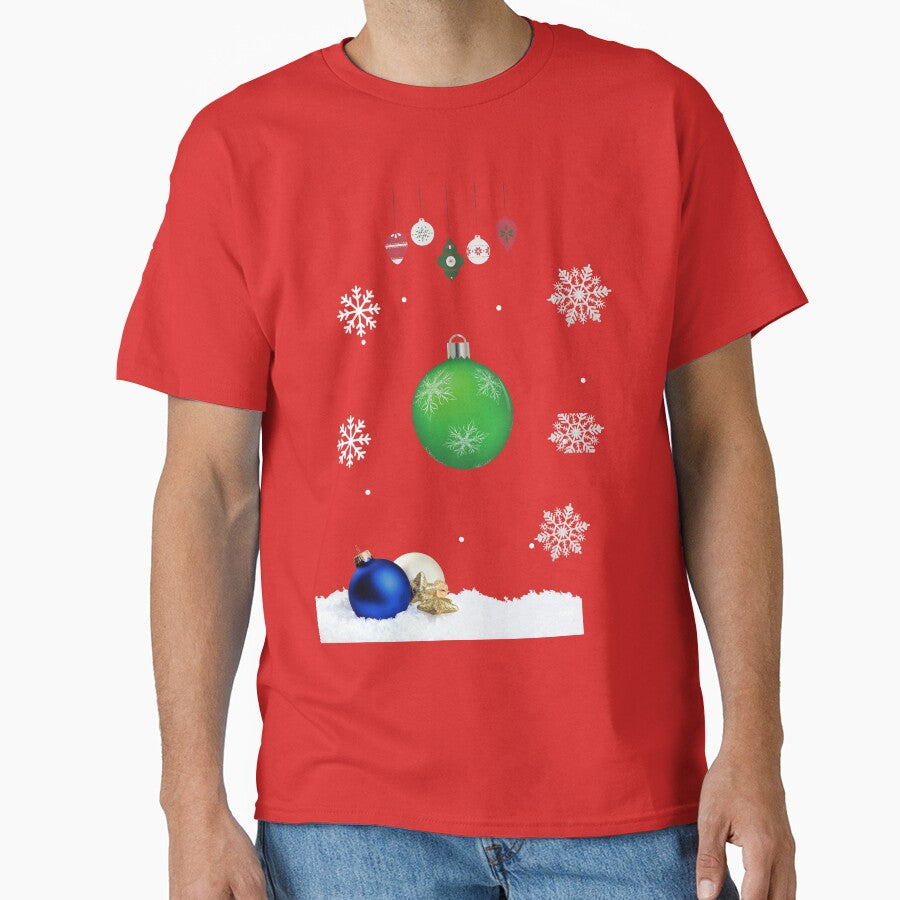 CHRISTMAS ORNAMENT by Meithyl