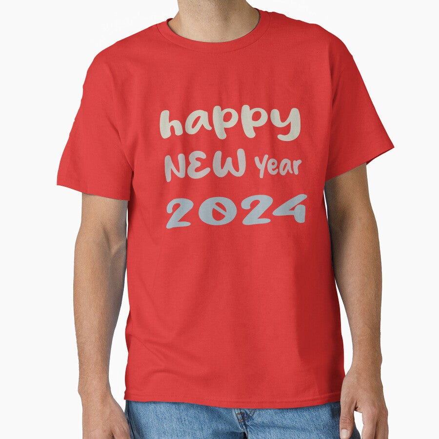 Copy of Happy new year 2024 by Mahmoudshoping