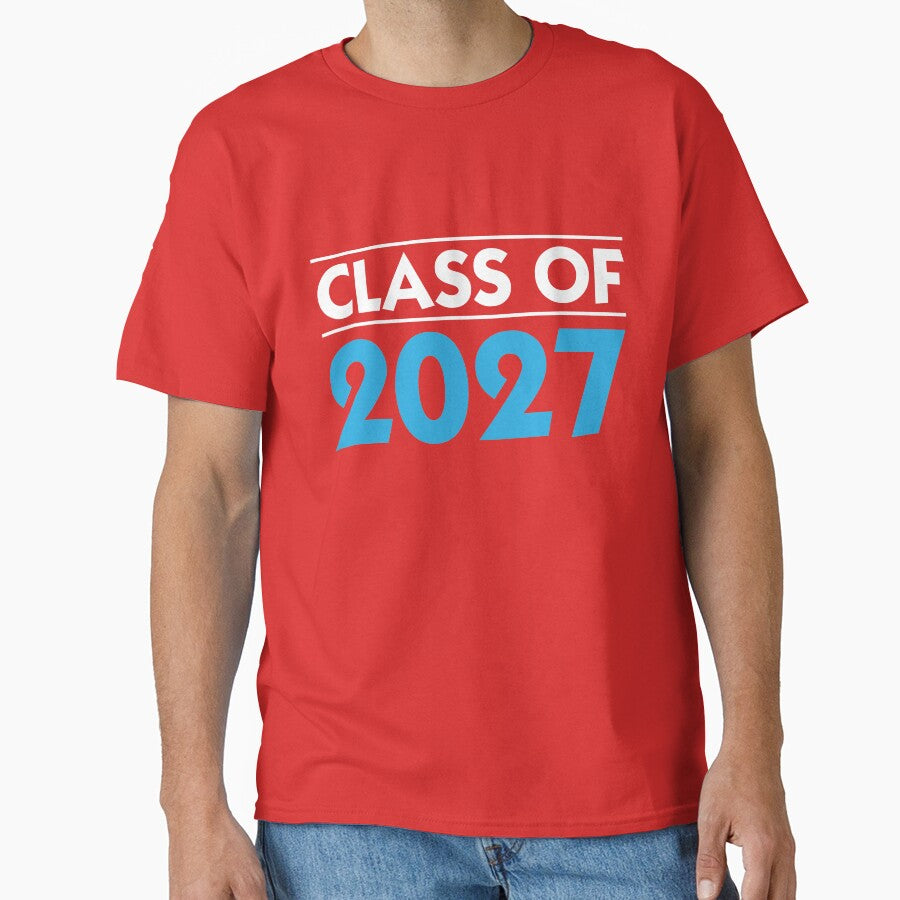 Class Of 2027 Future by AlwaysAwesome