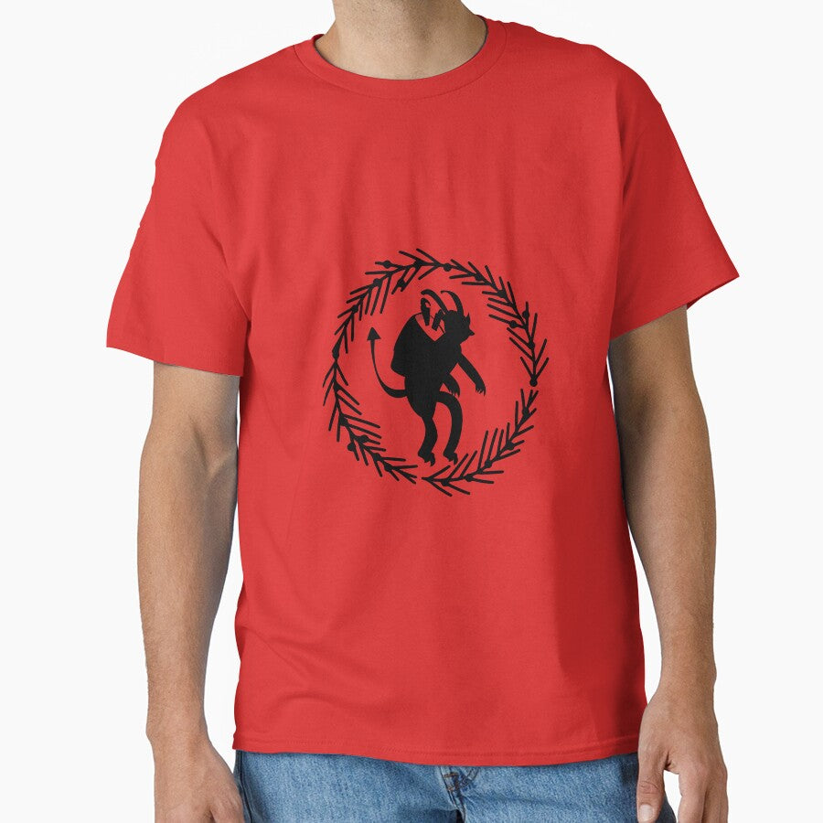 Krampus 2.0 by RojasDesign