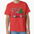 1947 3100 Hot Rod Truck (Christmas - Oh What Fun It Is To Ride) by 302Design